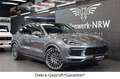 Porsche Cayenne Coupe E-Hybrid 3.0 V6 462PS*Matrix*22* Gris - thumbnail 1