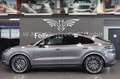 Porsche Cayenne Coupe E-Hybrid 3.0 V6 462PS*Matrix*22* Gris - thumbnail 9