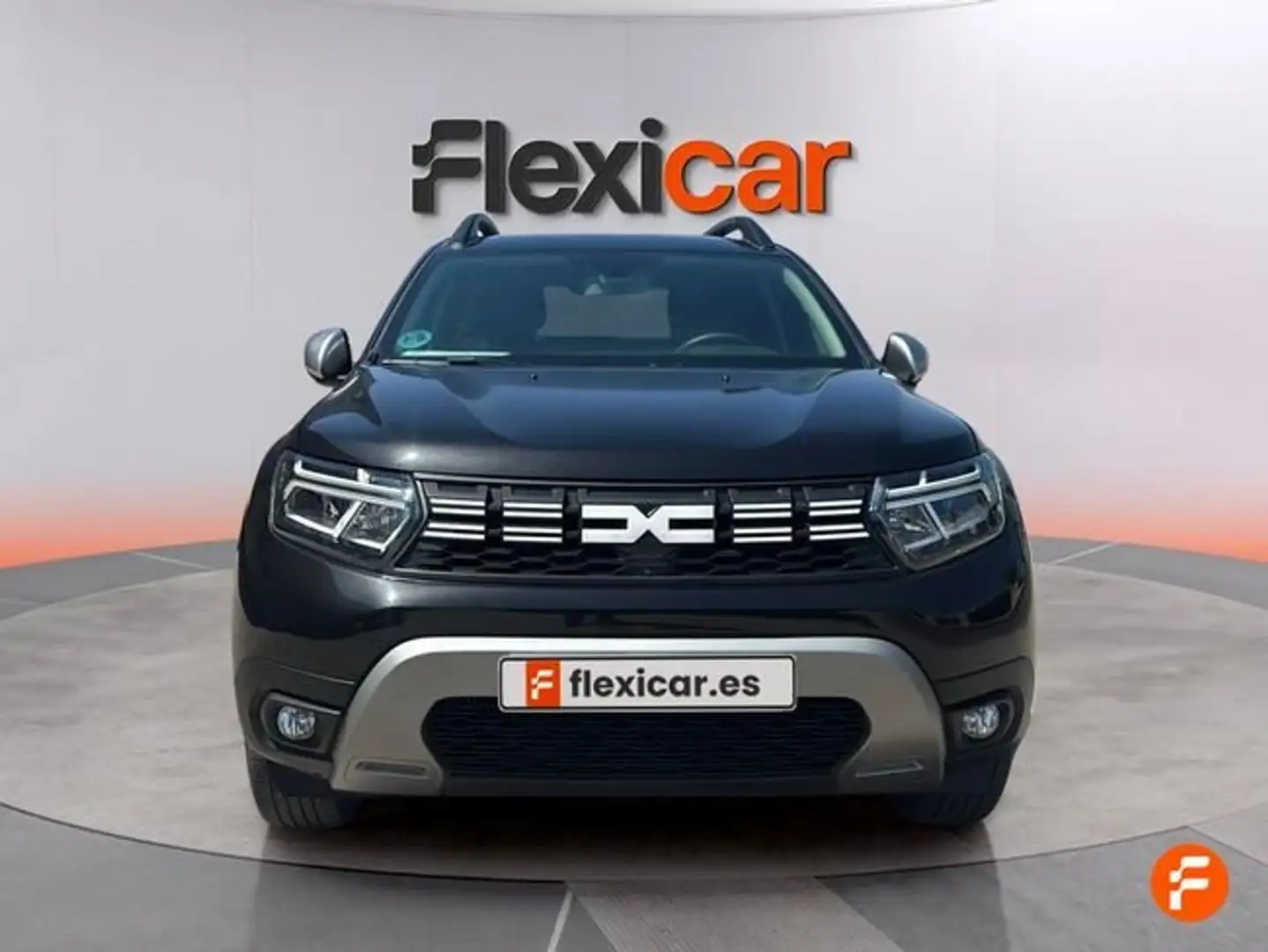 Dacia Duster 1.3 TCe Journey Go EDC 4x2 110kW Negro - 2