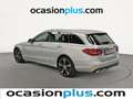 Mercedes-Benz C 300 Estate de 9G-Tronic Plateado - thumbnail 3
