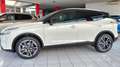Nissan Qashqai Qashqai III 2021 1.3 mhev Tekna 2wd 140cv Bianco - thumbnail 1
