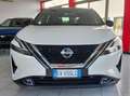 Nissan Qashqai Qashqai III 2021 1.3 mhev Tekna 2wd 140cv Bianco - thumbnail 2