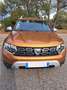 Dacia Duster Blue dCi 115 4x4 Prestige Orange - thumbnail 2