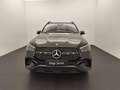 Mercedes-Benz GLE 350 GLE 350 de 4M AMG Airmatic Akustik AHK Night Burmester Schwarz - thumbnail 2