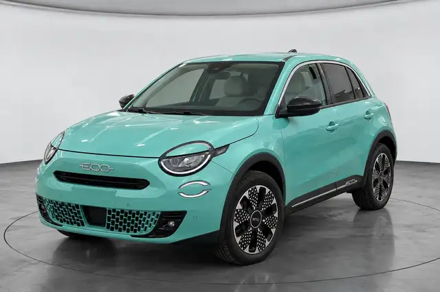 Fiat 600 1.2 Hybrid La Prima II