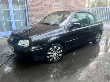 1.9 TDi Executive