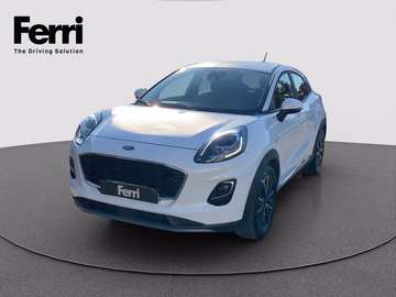 1.0 ecoboost h Titanium s&s 125cv