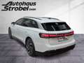 Volkswagen ID.7 Tourer Pro S ab 1,99% 91 kWh Wärmep. AHK LE Weiß - thumbnail 5