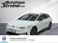 Volkswagen ID.7 Tourer Pro S ab 1,49% 91 kWh Wärmep. AHK LE Weiß - thumbnail 1