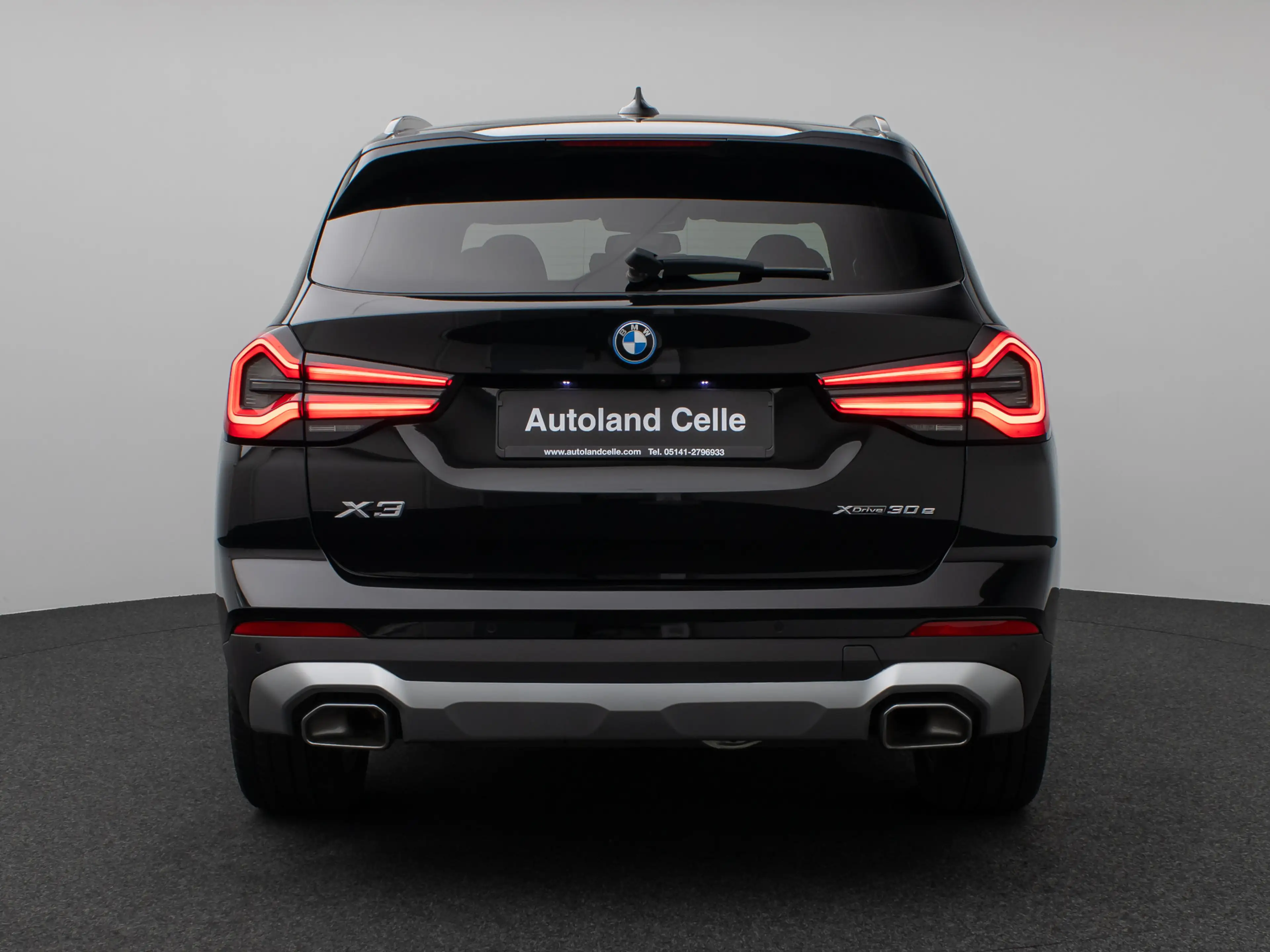 BMW X3 Kamera HUD DAB HiFi Komfort Sport AHK — photo 8