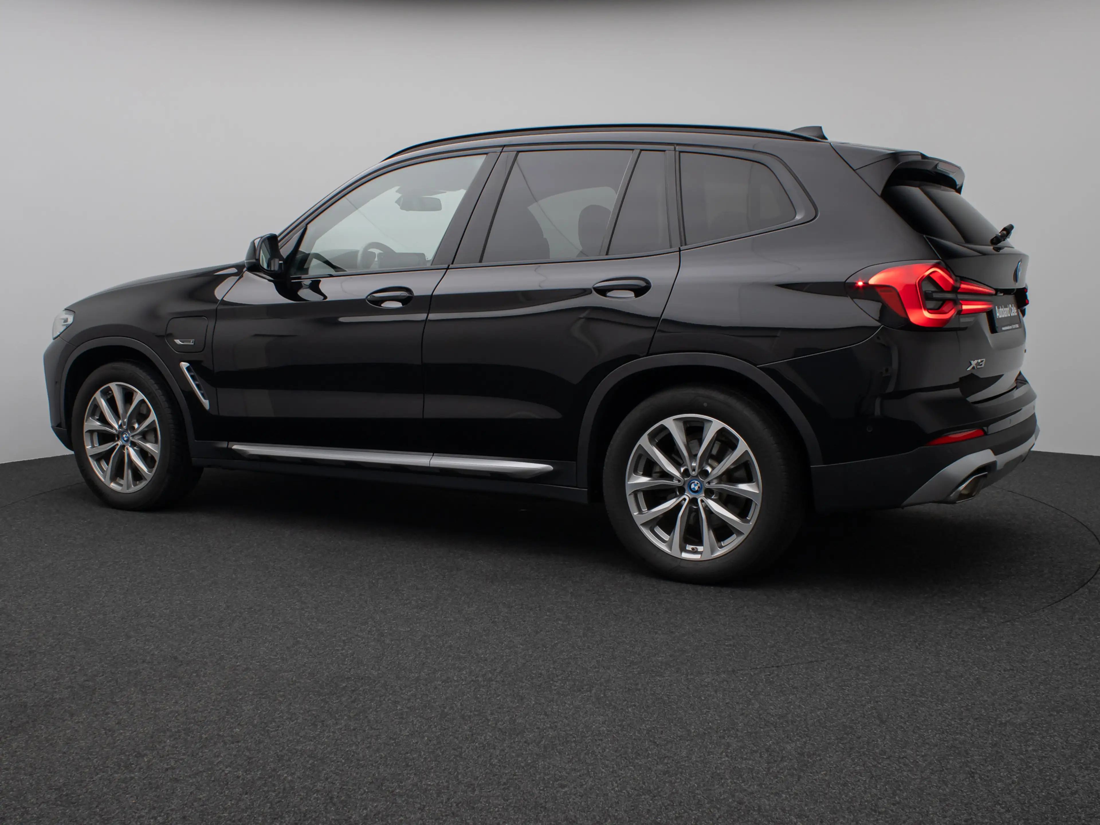 BMW X3 Kamera HUD DAB HiFi Komfort Sport AHK — photo 10