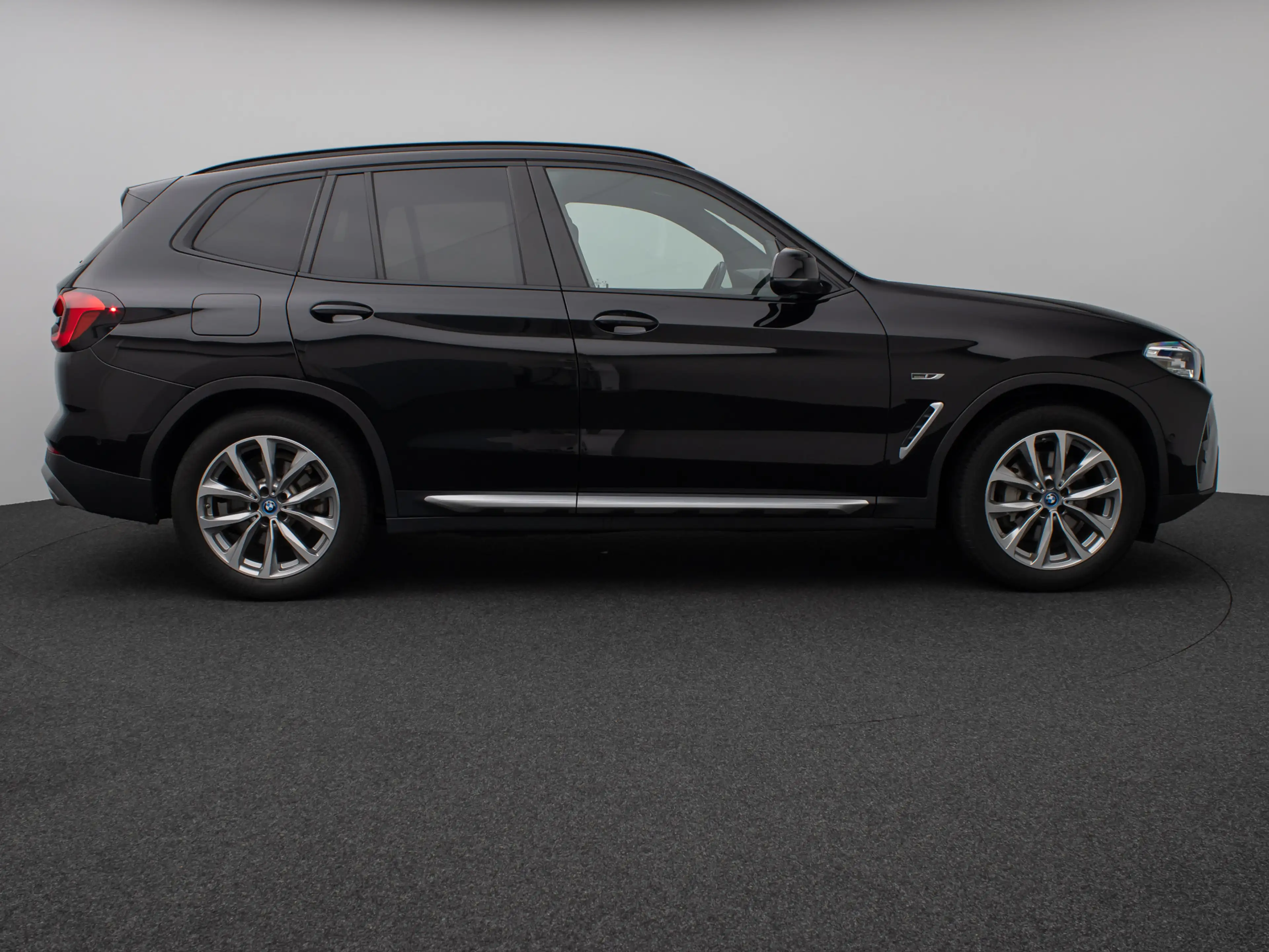 BMW X3 Kamera HUD DAB HiFi Komfort Sport AHK — photo 5