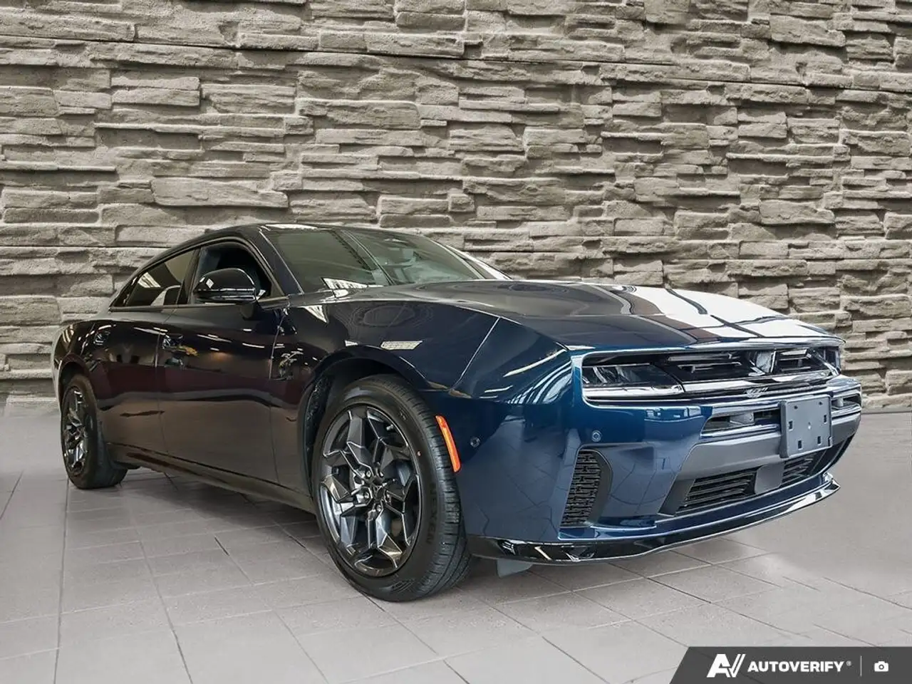 2026 Dodge Charger