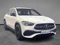 Mercedes-Benz GLA 200 d Premium auto Blanc - thumbnail 5