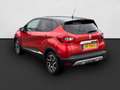 Renault Captur 0.9 TCe Helly Hansen NAVI / ECC / PDC / TREKHAAK Rood - thumbnail 7