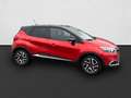 Renault Captur 0.9 TCe Helly Hansen NAVI / ECC / PDC / TREKHAAK Rood - thumbnail 4
