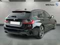 BMW 340 M0i mhev 48V xdrive auto Black - thumbnail 16