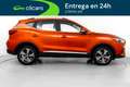 MG ZS 1.0 T-GDI Luxury 82kW Naranja - thumbnail 7