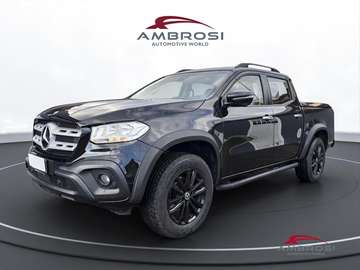 250 d 4Matic Progressive - AUTOCARRO N1