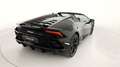 Lamborghini Huracán Spyder 5.2  EVO Nero - thumbnail 5