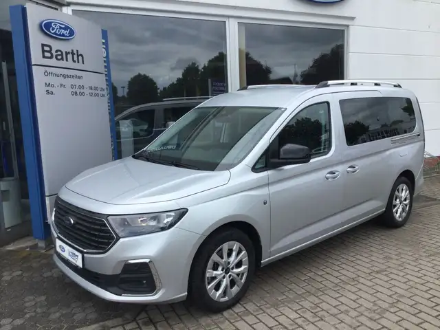 Ford Tourneo Connect 1.5 EcoBoost Titanium ACC 7 Sitzer