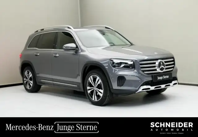 Mercedes-Benz GLB 200 d 4MATIC Österreich-Edition Progressive
