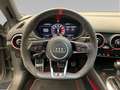 Audi TTS Coupe competition plus *MATRIX*NAVI*B&O*20"* Gris - thumbnail 13