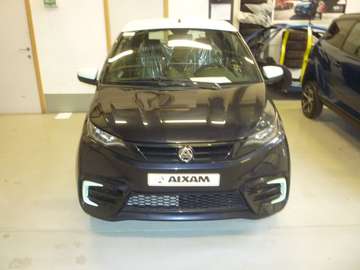 city eclips série limitée