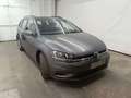 Volkswagen Golf Variant 1.6TDi 115 Trendline *NAVI-CAMERA-CRUISE-PARKING* Gris - thumbnail 3