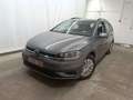 Volkswagen Golf Variant 1.6TDi 115 Trendline *NAVI-CAMERA-CRUISE-PARKING* Gris - thumbnail 2