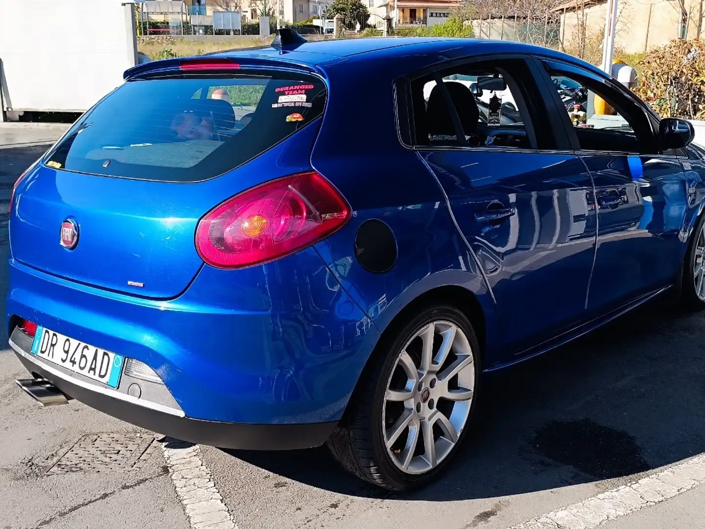 Fiat Bravo 1.4 tjt Sport 150cv - 2