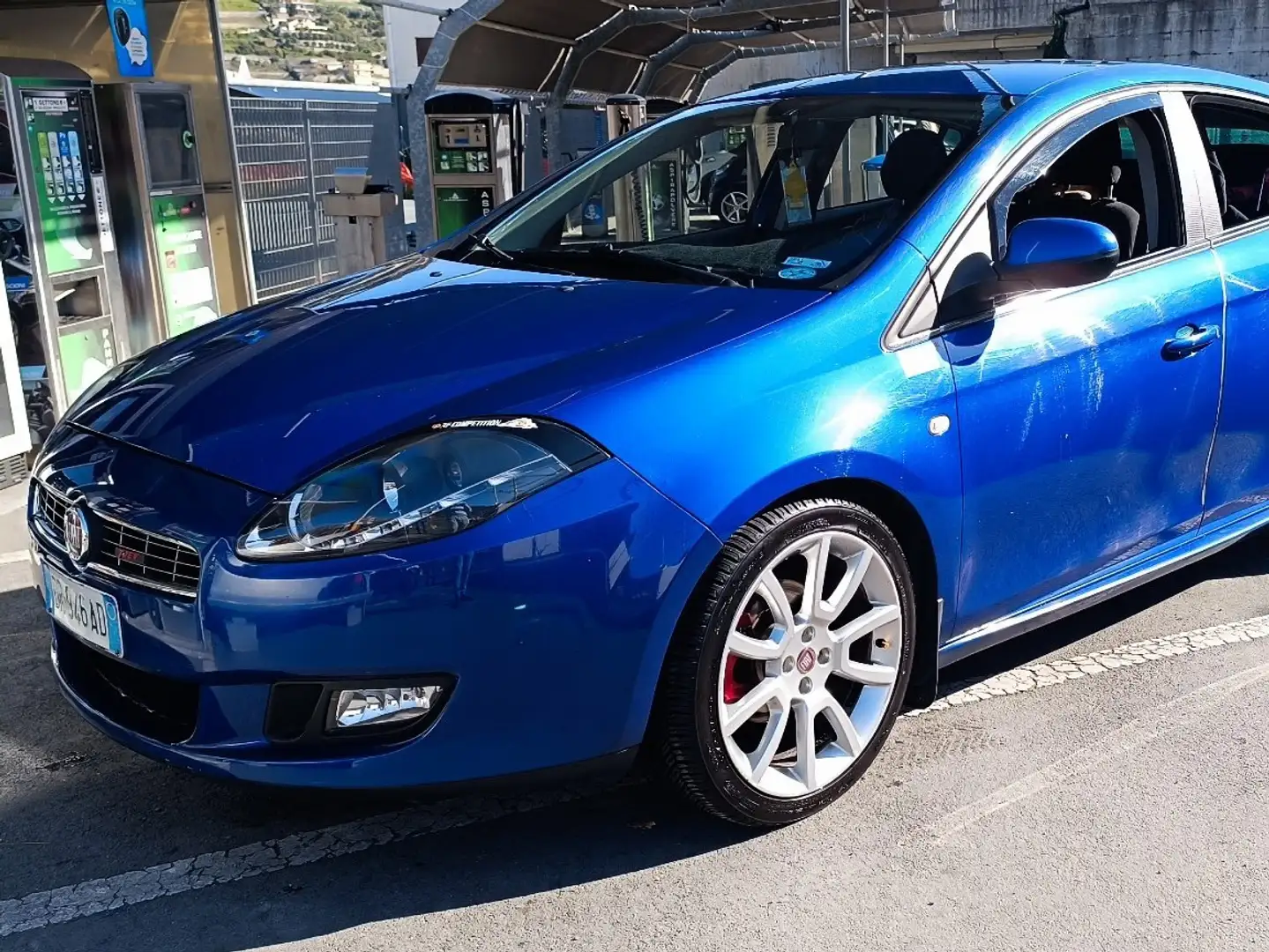 Fiat Bravo 1.4 tjt Sport 150cv - 1
