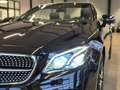 Mercedes-Benz E 450 4M CABRIO AMG LINE NIGHT BURMESTER MEMORY Schwarz - thumbnail 26