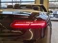 Mercedes-Benz E 450 4M CABRIO AMG LINE NIGHT BURMESTER MEMORY Negru - thumbnail 27
