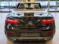 Mercedes-Benz E 450 4M CABRIO AMG LINE NIGHT BURMESTER MEMORY Negru - thumbnail 6