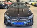 Mercedes-Benz E 450 4M CABRIO AMG LINE NIGHT BURMESTER MEMORY Negru - thumbnail 2