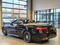 Mercedes-Benz E 450 4M CABRIO AMG LINE NIGHT BURMESTER MEMORY Negru - thumbnail 7