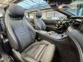 Mercedes-Benz E 450 4M CABRIO AMG LINE NIGHT BURMESTER MEMORY Negru - thumbnail 12