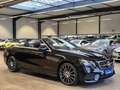 Mercedes-Benz E 450 4M CABRIO AMG LINE NIGHT BURMESTER MEMORY Negru - thumbnail 3