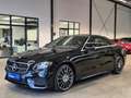 Mercedes-Benz E 450 4M CABRIO AMG LINE NIGHT BURMESTER MEMORY Negru - thumbnail 10