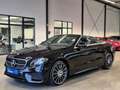 Mercedes-Benz E 450 4M CABRIO AMG LINE NIGHT BURMESTER MEMORY Negru - thumbnail 9