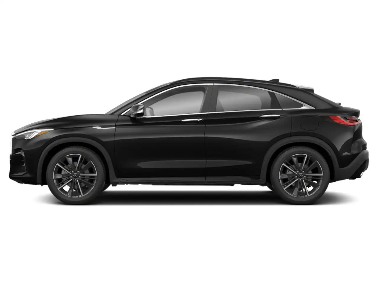 Infiniti QX55 снимка Infiniti QX55