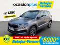 Skoda Karoq 1.5 TSI Style ACT DSG 110KW Gris - thumbnail 1