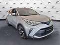 Toyota C-HR 1.8 Hybrid E-CVT Trend Argent - thumbnail 1