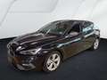 SEAT Leon FR Line 1.5 eTSI DSG Matrix Navi RearView Sitzh. A Schwarz - thumbnail 2