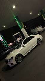 d 4Matic 9G-TRONIC AMG PAKET, 21 Zoll