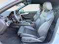 Audi A5 Cabriolet 2.0 TFSI quattro S-tronic S-line sport Weiß - thumbnail 8