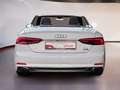 Audi A5 Cabriolet 2.0 TFSI quattro S-tronic S-line sport Weiß - thumbnail 5