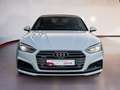 Audi A5 Cabriolet 2.0 TFSI quattro S-tronic S-line sport Weiß - thumbnail 6