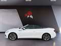 Audi A5 Cabriolet 2.0 TFSI quattro S-tronic S-line sport Weiß - thumbnail 3